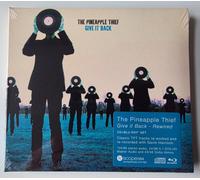 The Pineapple Thief - Give It Back (BR+CD)