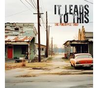 The Pineapple Thief - It Leads To This