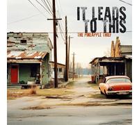 Pineapple Thief,the - It Leads To This