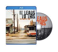 The Pineapple Thief: It Leads to This [E] Blu-ray