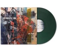 The Pineapple Thief Last to run LP multicolor Onesize