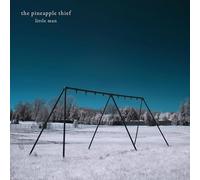 The Pineapple Thief : Little Man VINYL 12" Remastered Album 2 discs (2020)