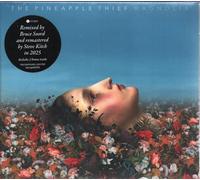 The Pineapple Thief Magnolia (2025 Mix) CD Europe Kscope 2026 2025 mix in