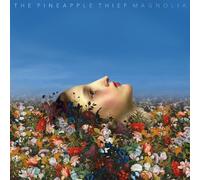 THE PINEAPPLE THIEF - MAGNOLIA CD NEW