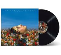 The Pineapple Thief Magnolia (Vinyl) 12" Album (US IMPORT)