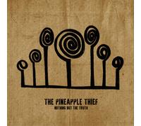 The Pineapple Thief Nothing But the Truth (CD) Album Digipak