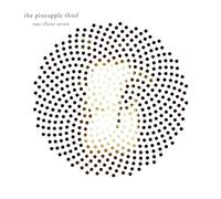 Pineapple Thief One Three Seven LP vinyl Europe Kscope 2024 Newly remastered and
