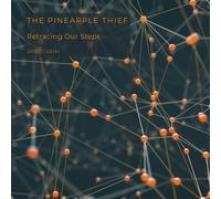 The Pineapple Thief : Retracing Our Steps (2007-2014) CD Box Set 8 discs (2025)