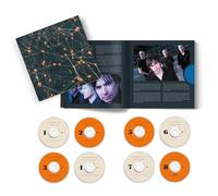 The Pineapple Thief : Retracing Our Steps (2007-2014) CD Box Set 8 discs (2025)