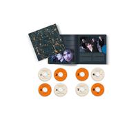 The Pineapple Thief - Retracing Our Steps - 7 CD + Blu Ray Boxset