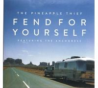 THE PINEAPPLE THIEF - FEND FOR YOURSELF / IN EXILE