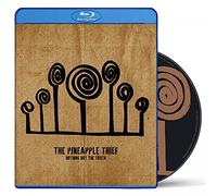 The Pineapple Thief – Nothing But The Truth – Blu-ray