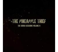 The Pineapple Thief - The Soord Sessions (Green Vinyl) (LP) [VINYL]