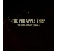 SOORD SESSIONS VOLUME 4 - PINEAPPLE THIEF