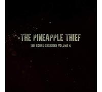 SOORD SESSIONS VOLUME 4 - PINEAPPLE THIEF