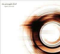 The Pineapple Thief – Tightly Unwound – 2-CD (2017) – Kscope