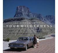 The Pineapple Thief – Your Wilderness – CD – Kscope – 2019