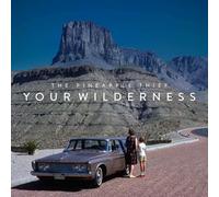 THE PINEAPPLE THIEF - YOUR WILDERNESS VINYL LP NEW