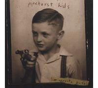 The Pinehurst Kids - Minnesota Hotel [New CD]