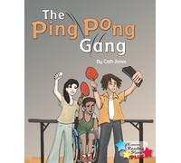 The Ping Pong Gang