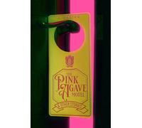 The Pink Agave Motel: & Other Stories