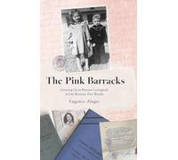 The Pink Barracks