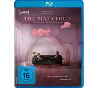 The Pink Cloud - Zusammen. Allein. Für immer. (Blu-ray) De Lélis Renata Mendoca