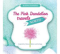 The Pink Dandelion travels NORTH