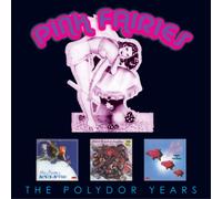 Pink Fairies - The Polydor Collection