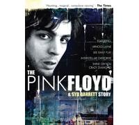 The Pink Floyd and Syd Barrett Story