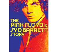 The Pink Floyd & Syd Barrett Story
