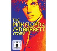 The Pink Floyd & Syd Barrett Story [DVD] [2014] [NTSC]