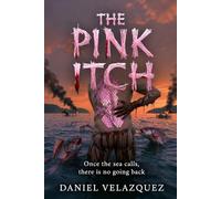 The Pink Itch: Once the sea calls there is no going back