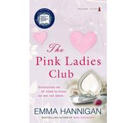 The Pink Ladies Club