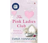 The Pink Ladies Club