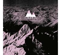 The Pink Mountaintops - The Pink Mountaintops [VINYL]