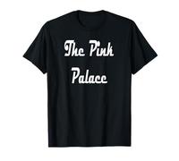 The Pink Palace T-Shirt