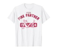 The Pink Panther 1964 Collegiate T-Shirt