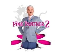 The Pink Panther 2