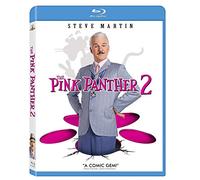 The Pink Panther 2