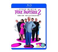 The Pink Panther 2 – Blu-ray – Twentieth Century Fox Film Corporation