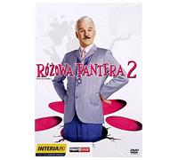 The Pink Panther 2 [Region 2] (English audio)