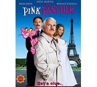 The Pink Panther (2006)