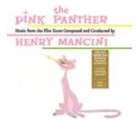 The Pink Panther