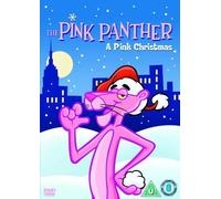 The Pink Panther: A Pink Christmas [DVD]