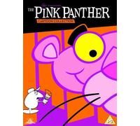 The Pink Panther Cartoon Collection [DVD]