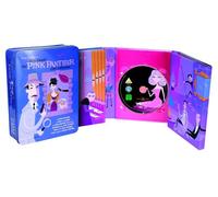 The Pink Panther Collectors Tin (6 Disc Box Set) [DVD]
