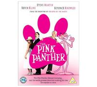 The Pink Panther [DVD]