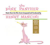 The Pink Panther