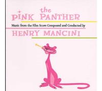 The Pink Panther: Original Soundtrack [SOUNDTRACK]